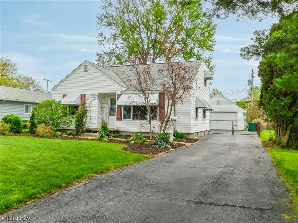 4763 Belle Meadow Road, Mentor, OH 44060 - #1