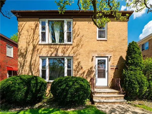 5991 Ridge Road, Parma, OH 44129