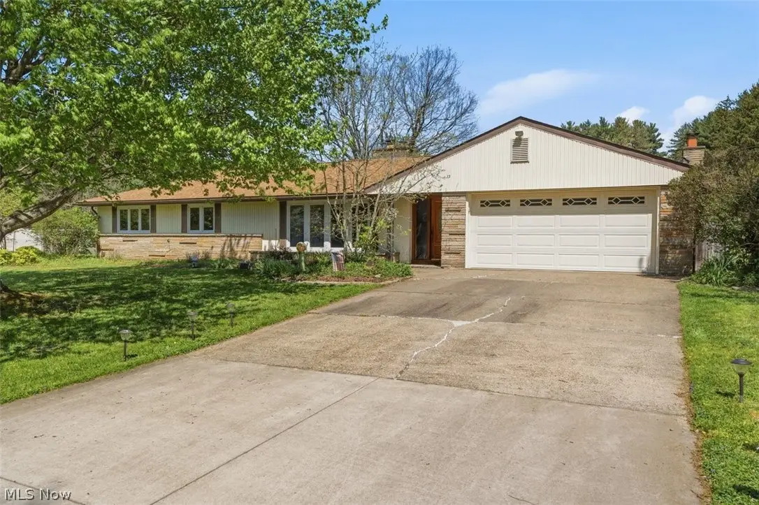 113 Rae Avenue, Marietta, OH 45750 - #1