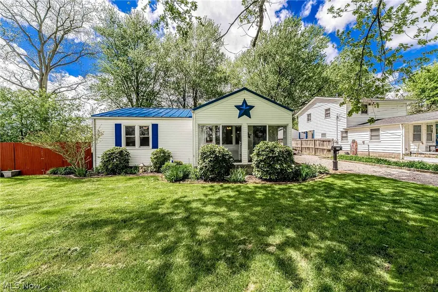 380 Broadway Street, Amherst, OH 44001 - #3