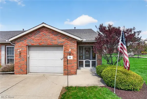 1044 Patrick Place #19, Wooster, OH 44691