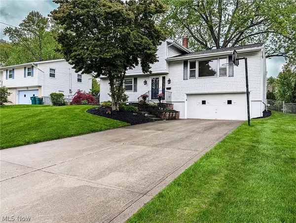 9386 Gettysburg Drive, Twinsburg, OH 44087