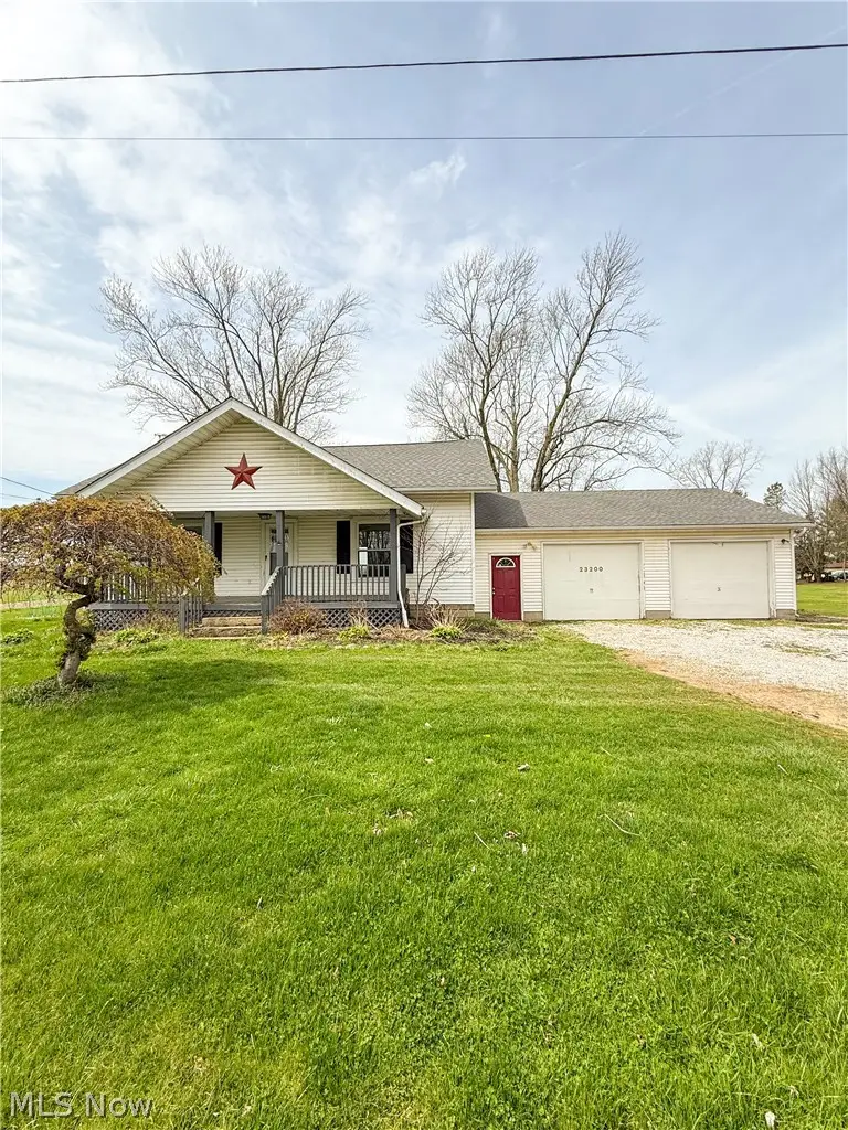 23200 State Route 301, Wellington, OH 44090 - #1