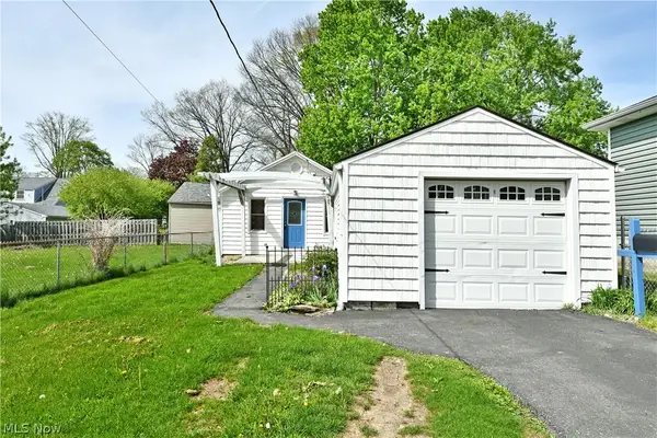 190 Meadowbrook Avenue, Youngstown, OH 44512