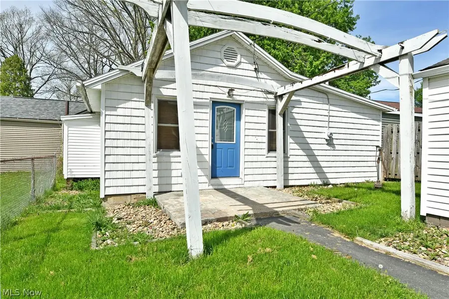 190 Meadowbrook Avenue, Youngstown, OH 44512 - #2