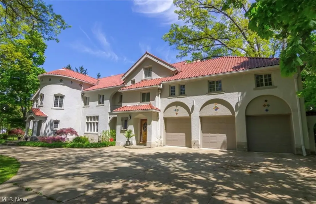 1617 Sheridan Road, South Euclid, OH 44121 - #1