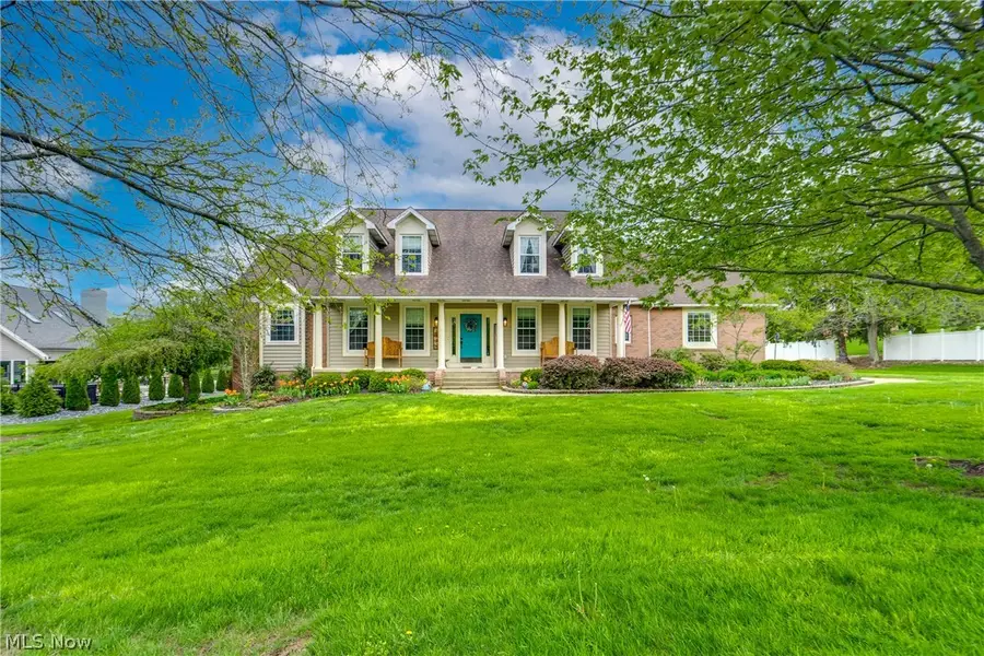 6332 Langley Nw Street, Canton, OH 44718 - #2