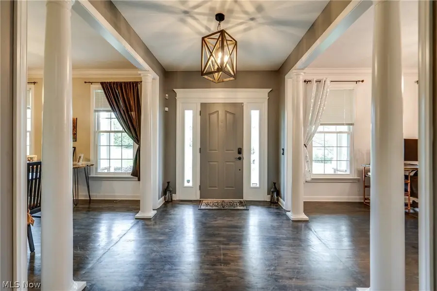 6332 Langley Nw Street, Canton, OH 44718 - #3