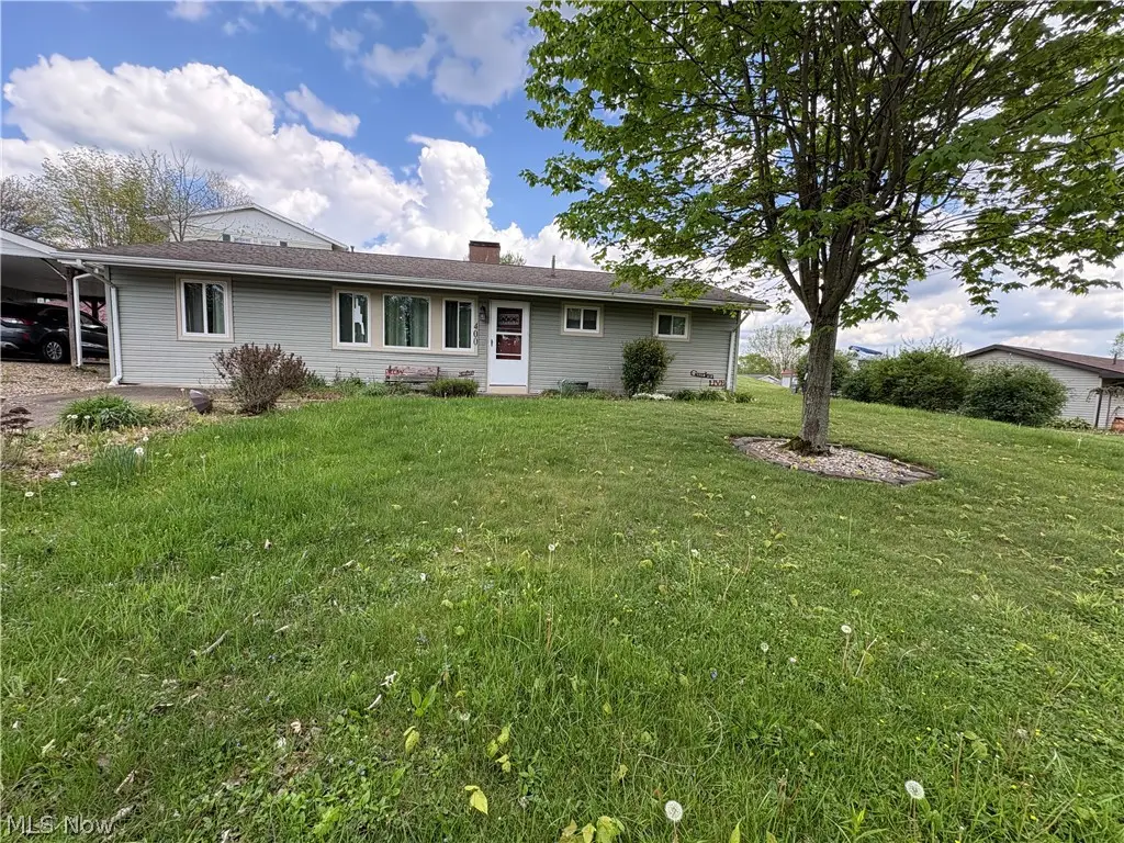 400 Cambridge Drive, Woodsfield, OH 43793 - #1