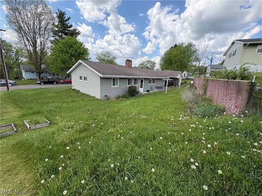 400 Cambridge Drive, Woodsfield, OH 43793 - #2