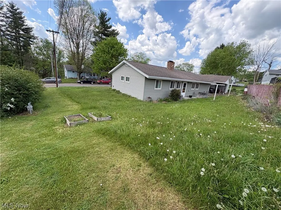 400 Cambridge Drive, Woodsfield, OH 43793 - #3