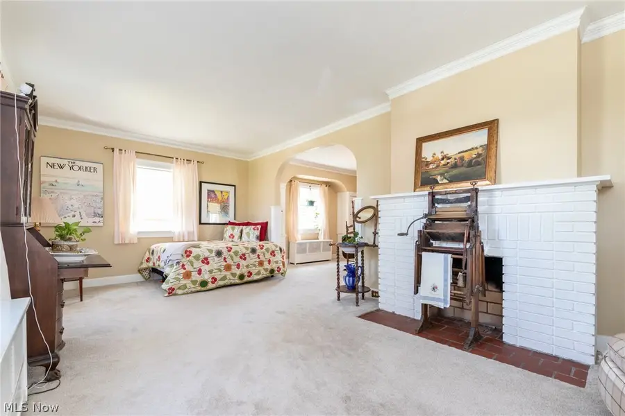 4226 Bushnell Road, University Heights, OH 44118 - #2