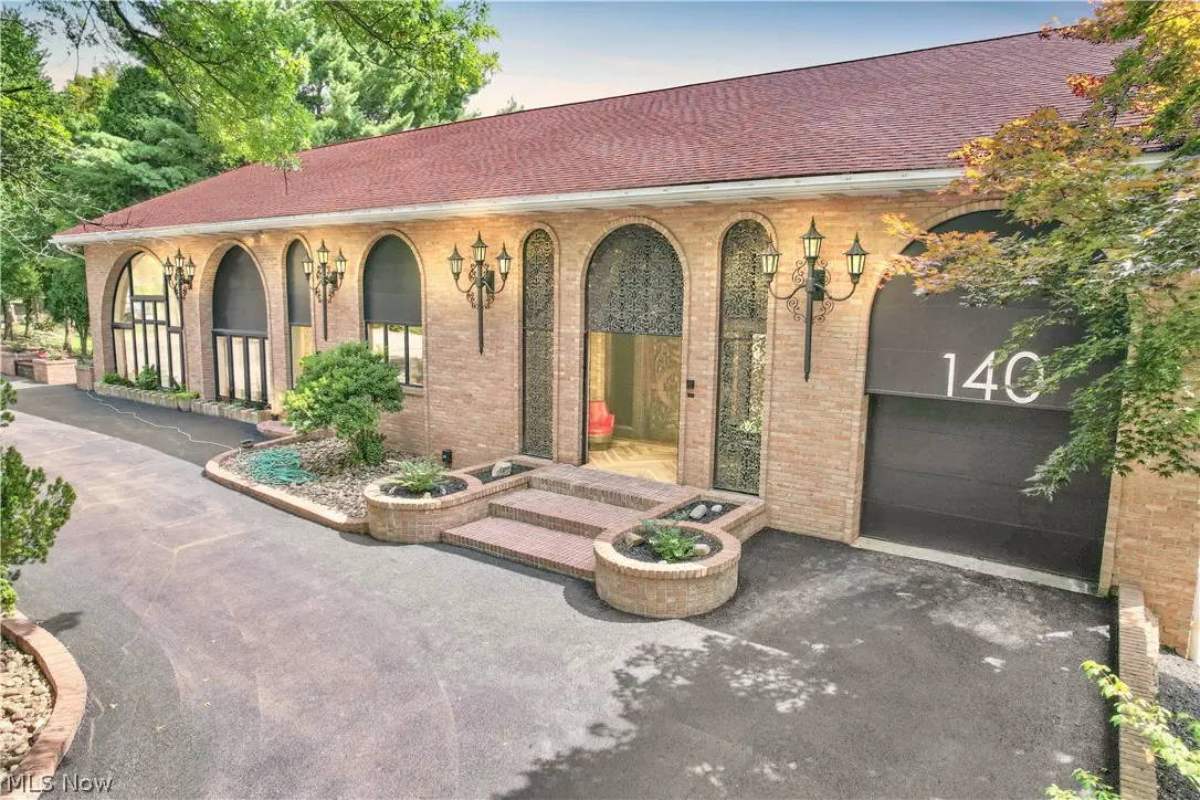 140 Teresa Drive, Steubenville, OH 43953 - #1