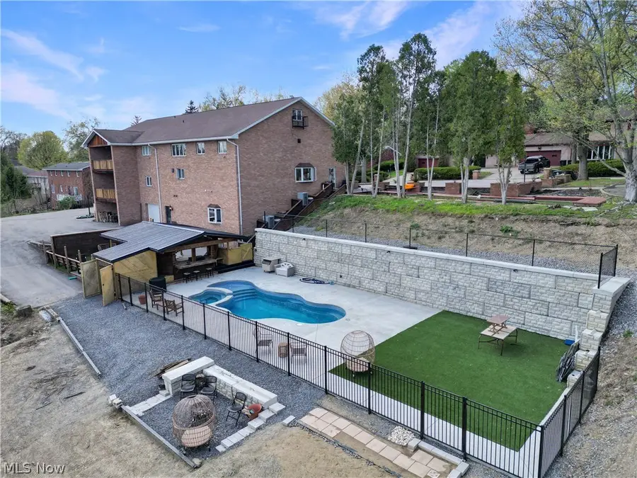 140 Teresa Drive, Steubenville, OH 43953 - #3