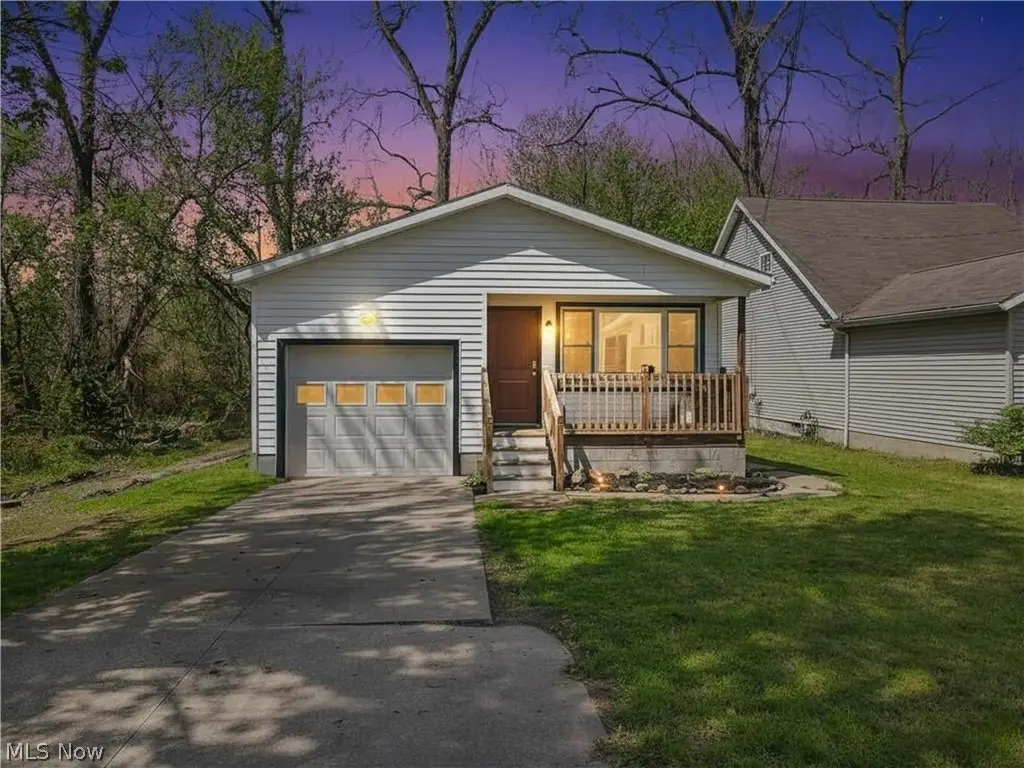 1282 Cordova Avenue, Akron, OH 44320 - #1