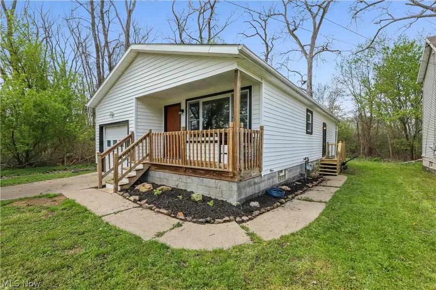 1282 Cordova Avenue, Akron, OH 44320 - #2