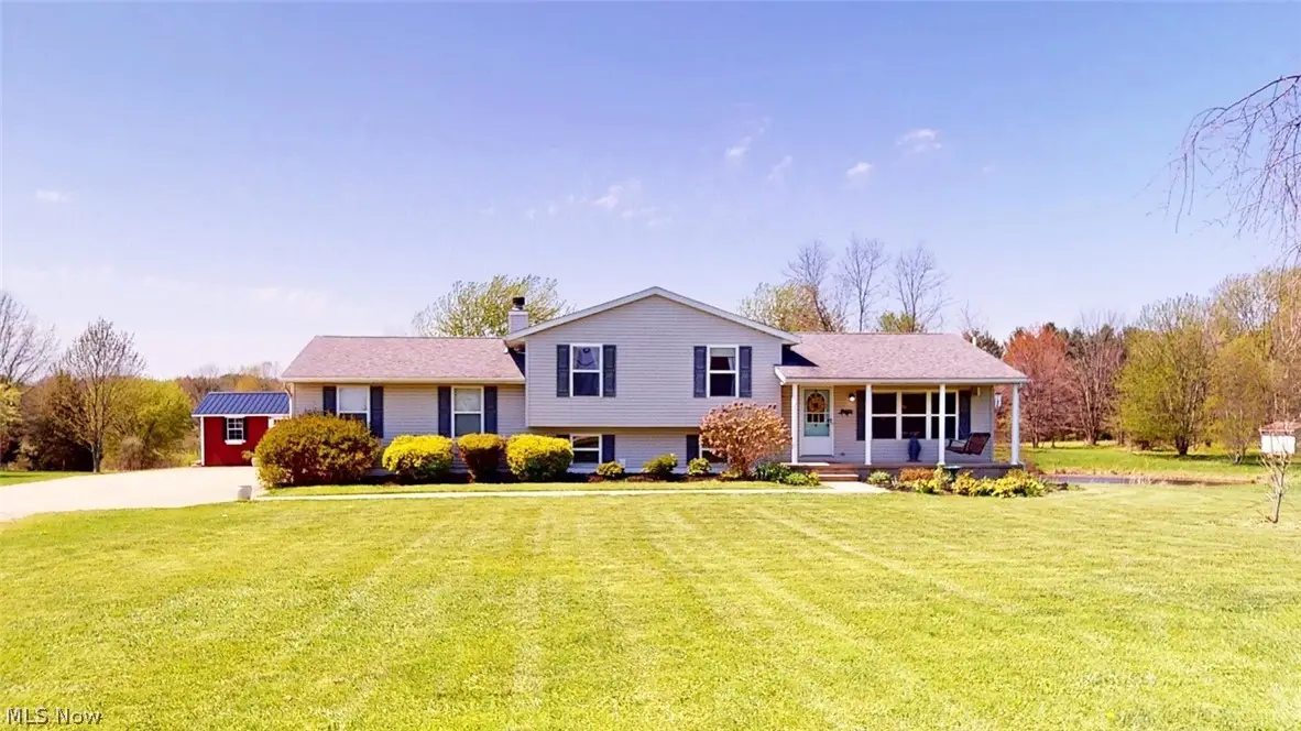 18440 Rapids Road, Hiram, OH 44234 - #1