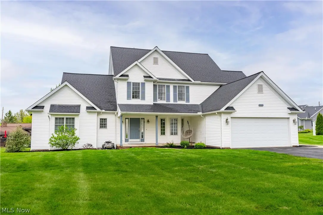 30 Pine Villa Trail #5, Aurora, OH 44202 - #1