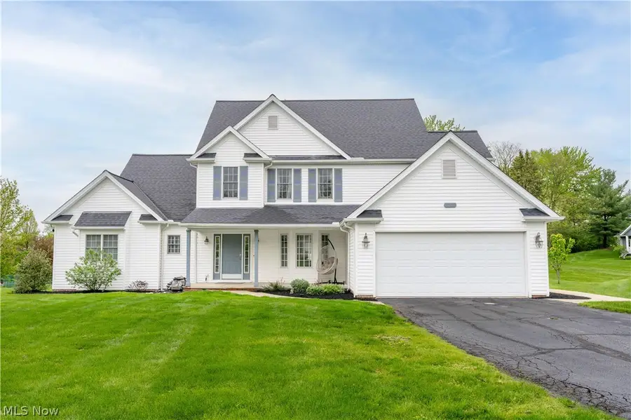 30 Pine Villa Trail #5, Aurora, OH 44202 - #3