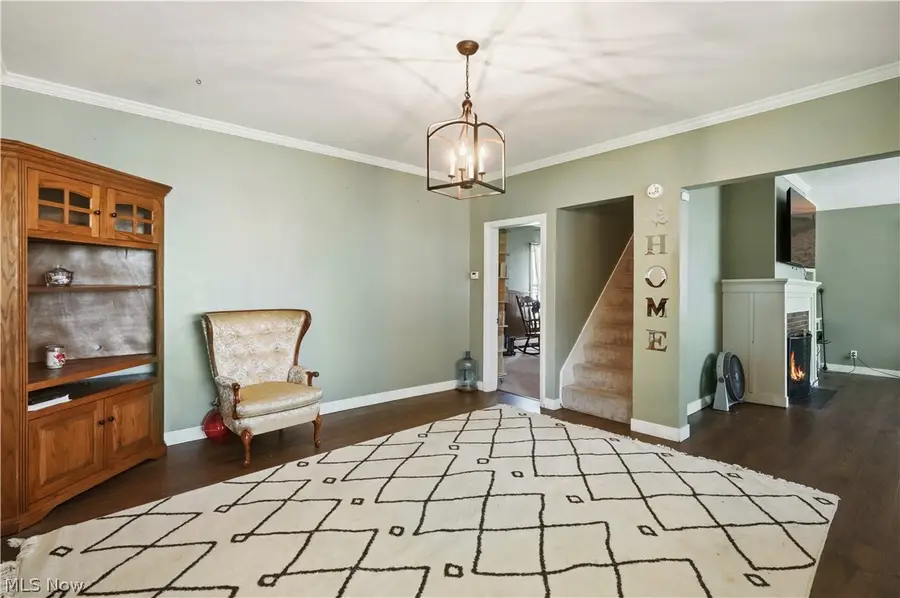 503 Woodbine Avenue, Willard, OH 44890 - #2