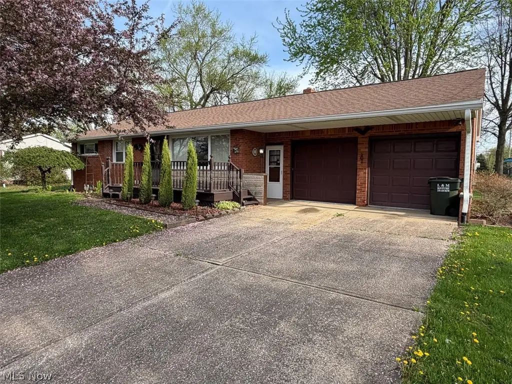 239 Fairview Street, Louisville, OH 44641 - #1