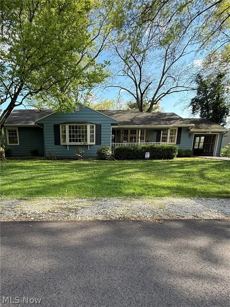 1939 Fulton Drive, Coshocton, OH 43812 - #1