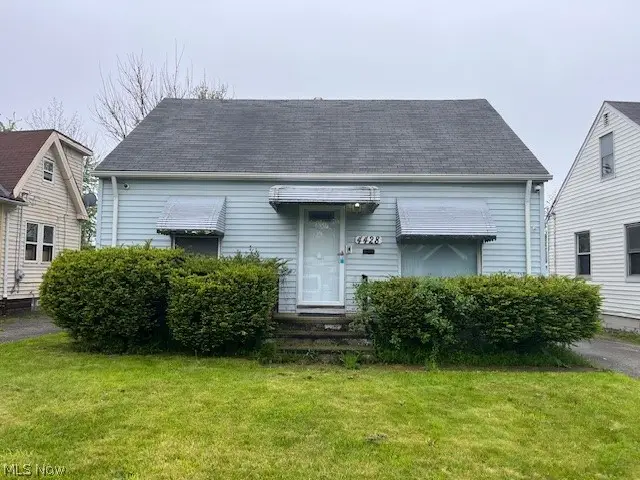 4428 E 156th Street, Cleveland, OH 44128 - #2