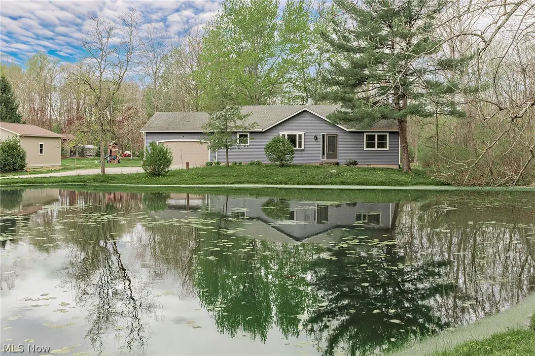 13310 Cedar Acres Drive, Chesterland, OH 44026 - #1