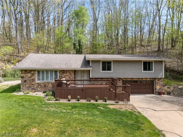 3256 Salineville Ne Road, Carrollton, OH 44615