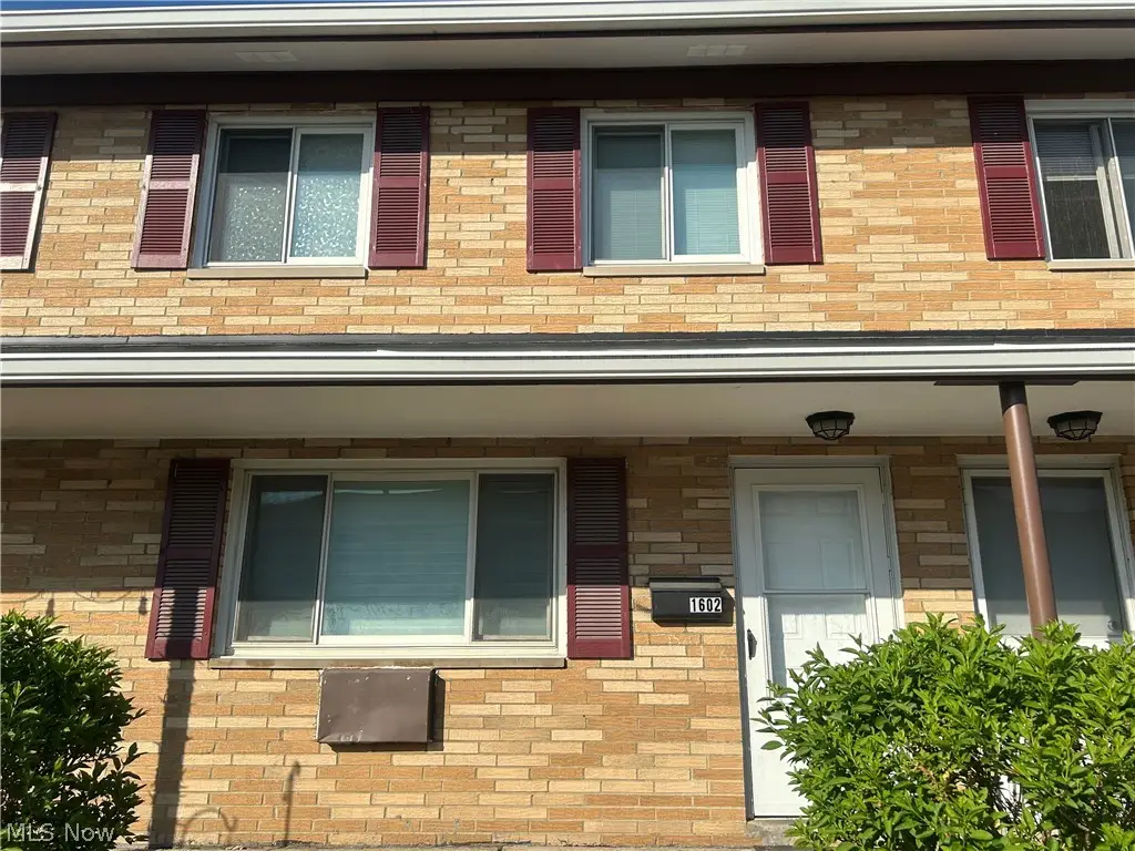 1602 Lee Terrace Drive, Wickliffe, OH 44092 - #1