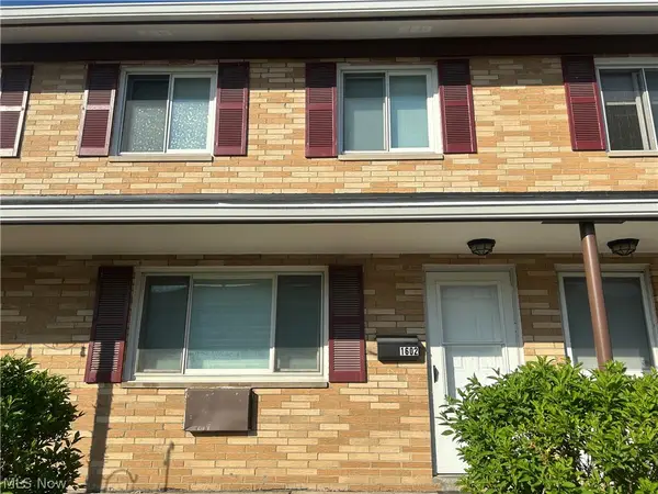 1602 Lee Terrace Drive, Wickliffe, OH 44092