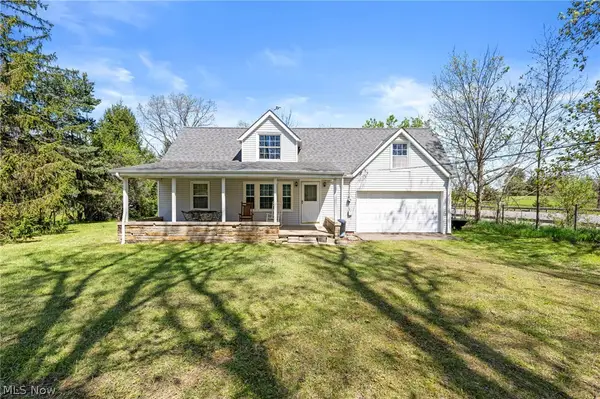 32601 Eddy Road, Willoughby Hills, OH 44094