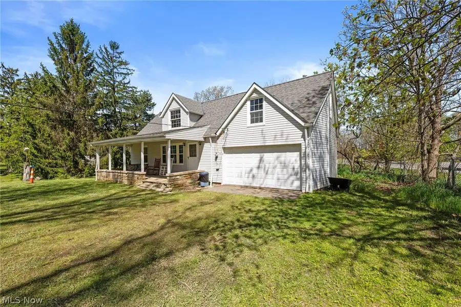 32601 Eddy Road, Willoughby Hills, OH 44094 - #2