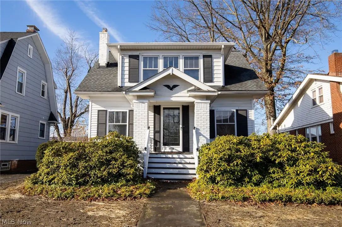 1478 Bunts Road, Lakewood, OH 44107 - #1