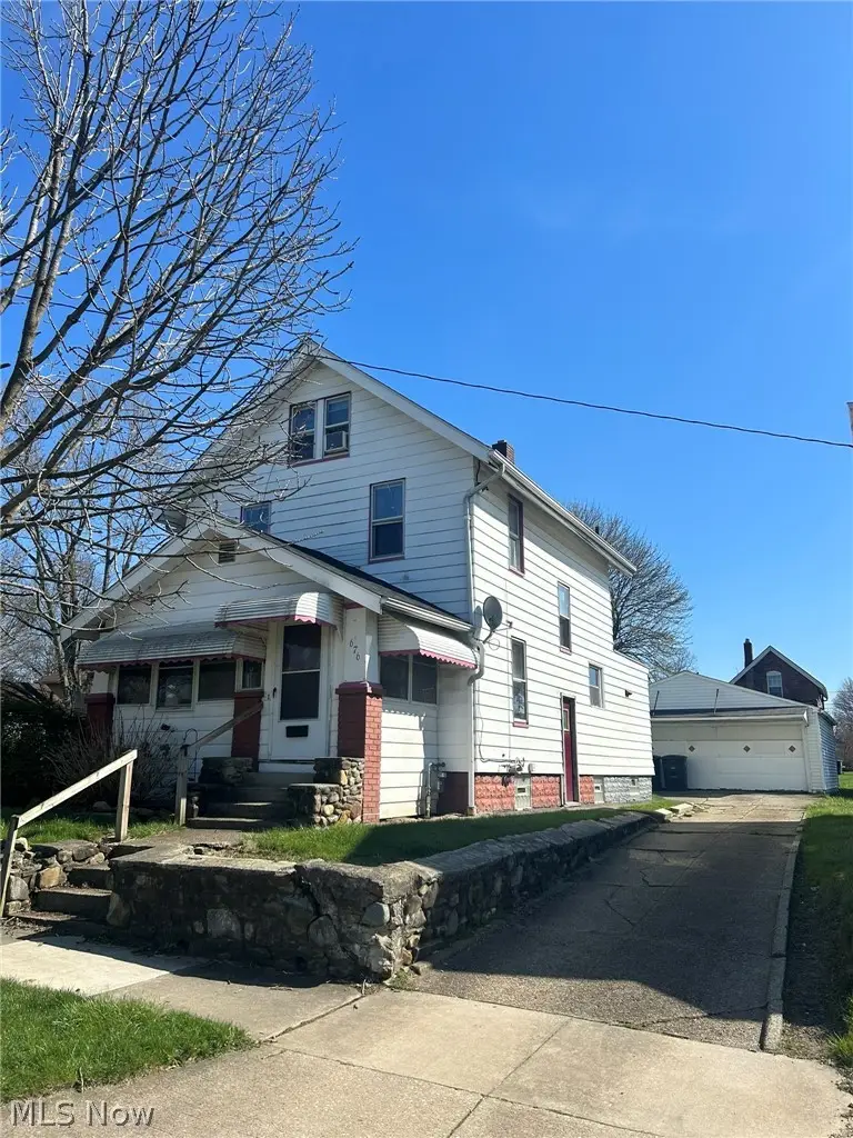 676 Kipling Street, Akron, OH 44306 - #1