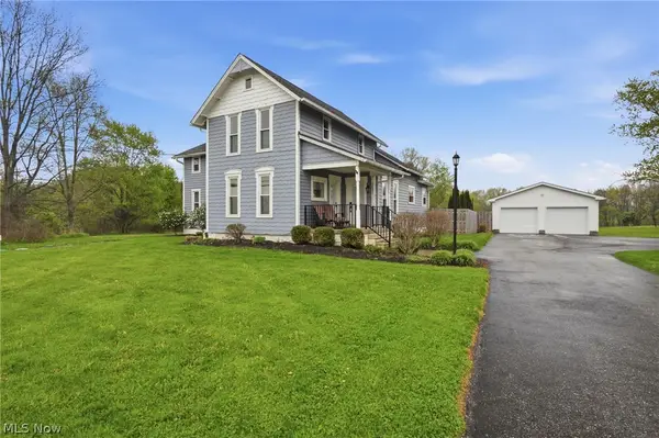 14871 Mayfield Road, Huntsburg, OH 44046