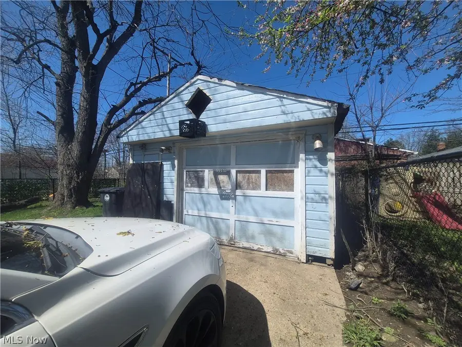 12600 Matherson Avenue, Cleveland, OH 44135 - #3