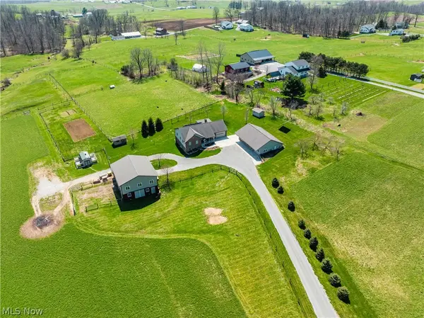 4876 Township Road 628, Millersburg, OH 44654