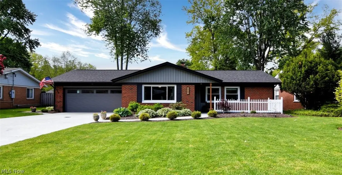 28601 Holly Drive, North Olmsted, OH 44070 - #1