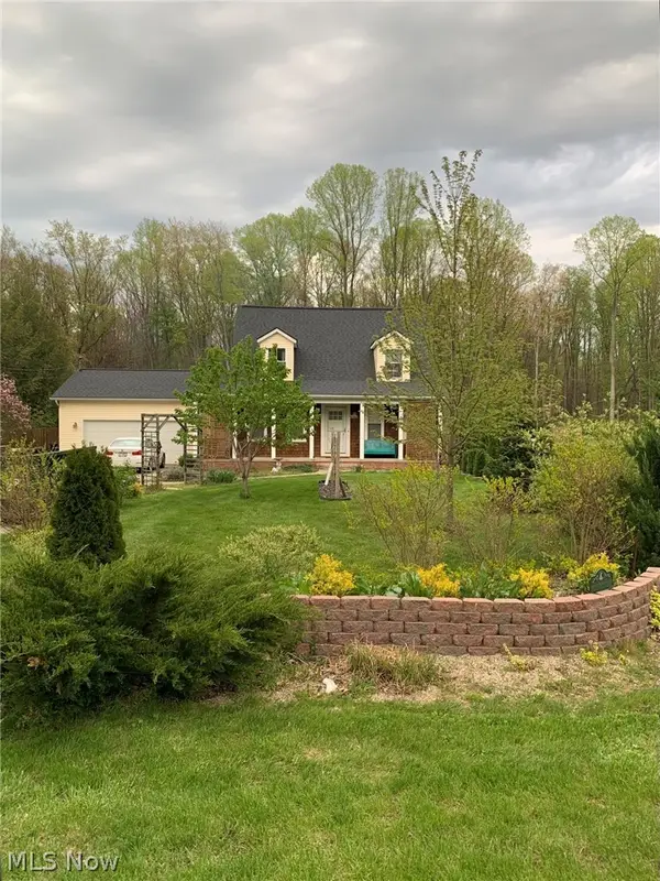 2181 Townline Road, Madison, OH 44057