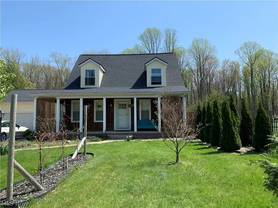 2181 Townline Road, Madison, OH 44057 - #2