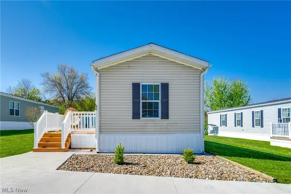 4400 Melrose Drive #89, Wooster, OH 44691