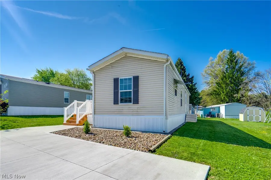 4400 Melrose Drive #89, Wooster, OH 44691 - #3