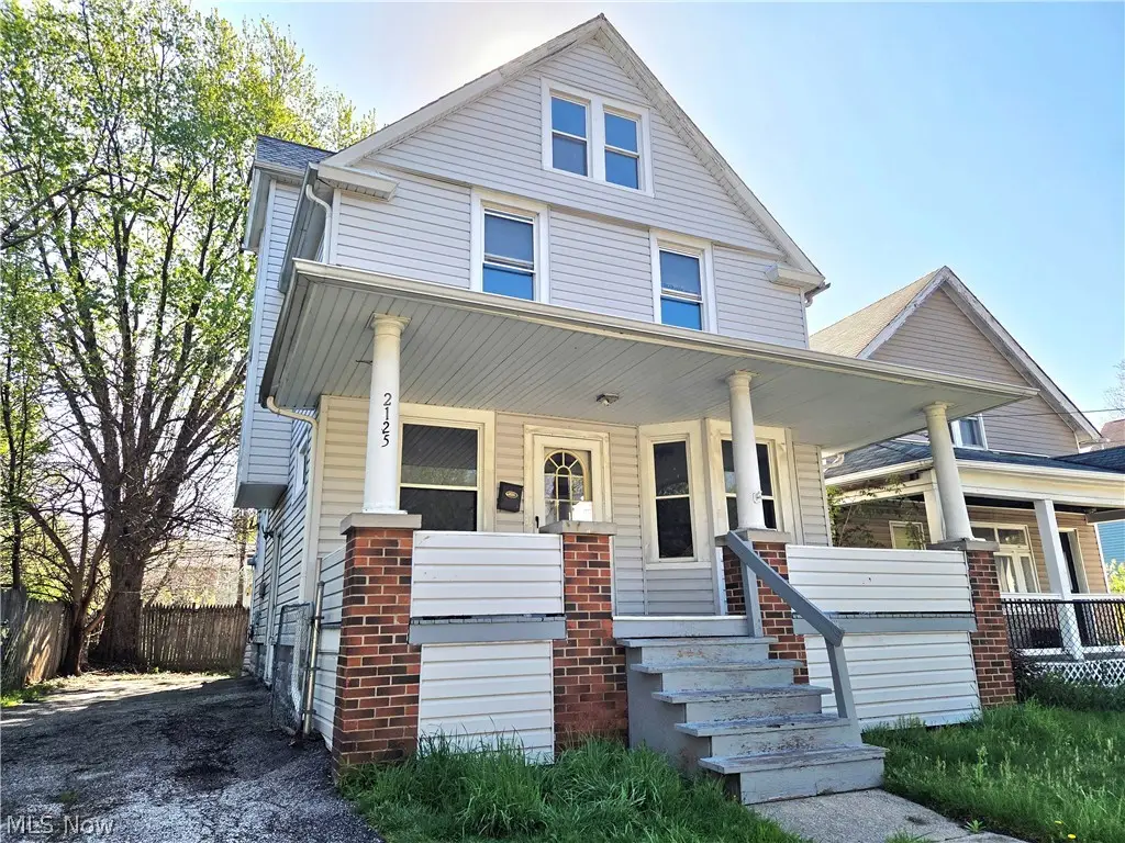 2125 W 81st Street, Cleveland, OH 44102 - #1
