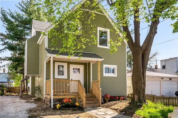 3839 Woodbridge Avenue, Cleveland, OH 44109