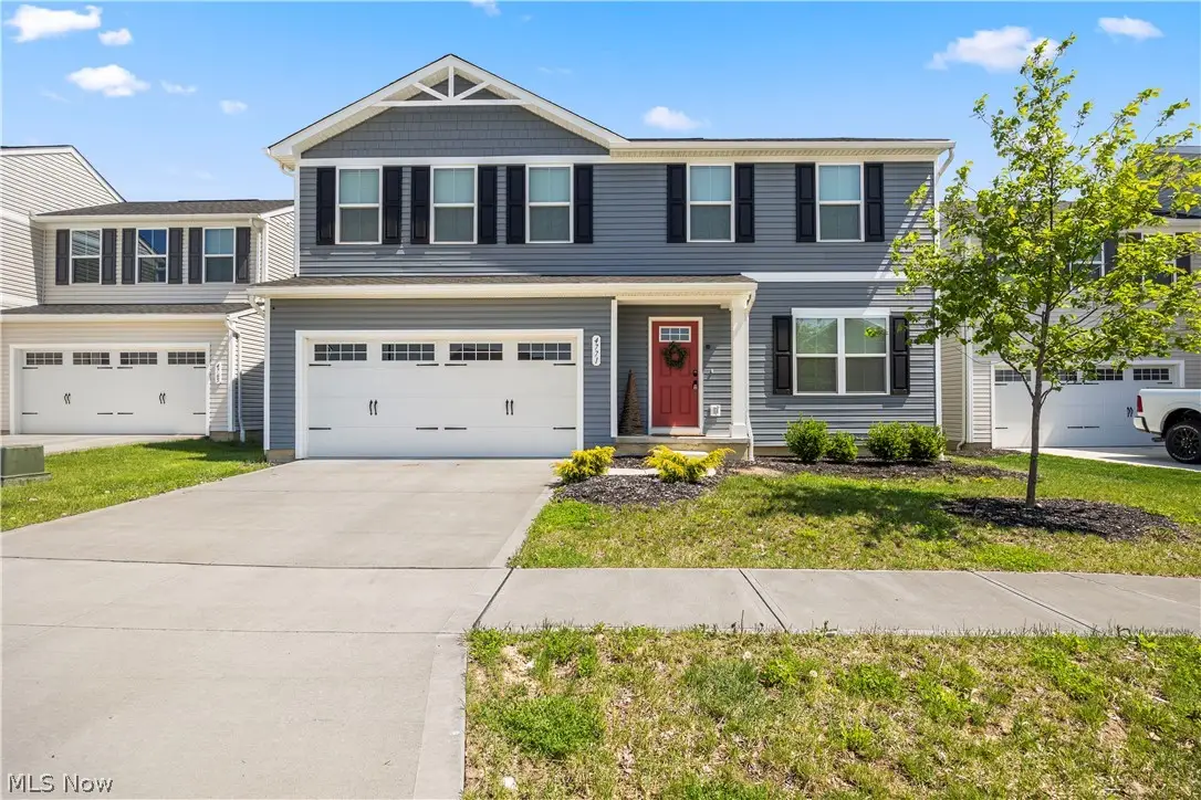 4771 Olivia Way, Lorain, OH 44053 - #1