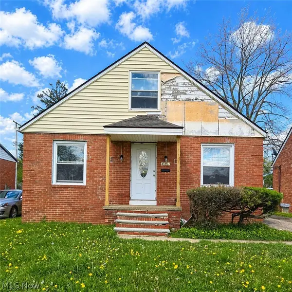 4001 E 176th Street, Cleveland, OH 44128