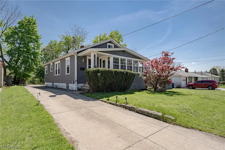 2597 Christensen Avenue, Akron, OH 44314 - #2