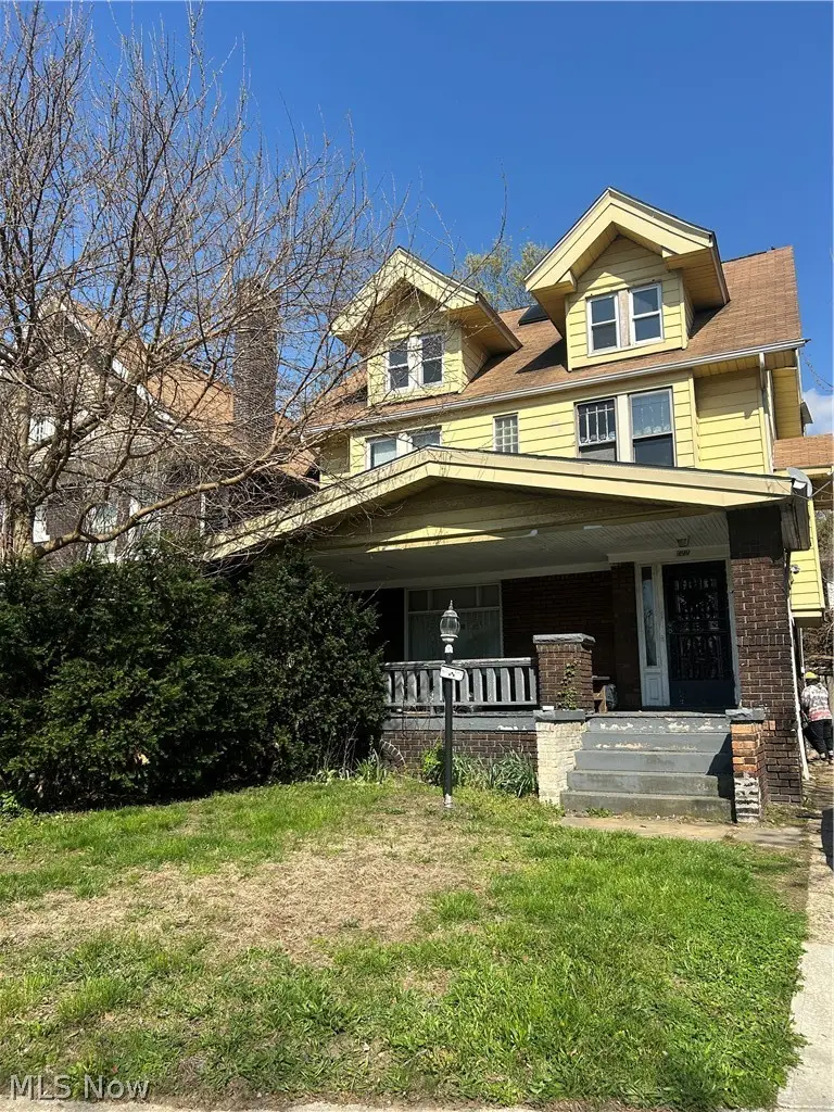 899 Herrick Road, Cleveland, OH 44108 - #1