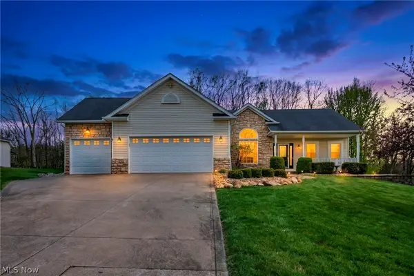 3519 Lake Ridge Drive, Medina, OH 44256